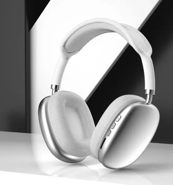 P9 Wireless Bluetooth Headphones with Mic