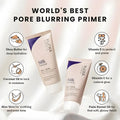 Flicka Silk Touch l Concentrate - Primer and Moisturizer