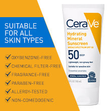 cerave hydrating