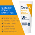 cerave hydrating