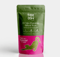 Mee Oow Original 10 Minute Painless Body Wax Powder – Natural Hair Removal Powder with Licorice Extract, Fuller’s Earth & Rice Powder – Instant Hair Removal for Women – Mogra Fragrance (100g)