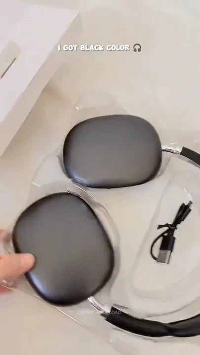 P9 Wireless Bluetooth Headphones with Mic