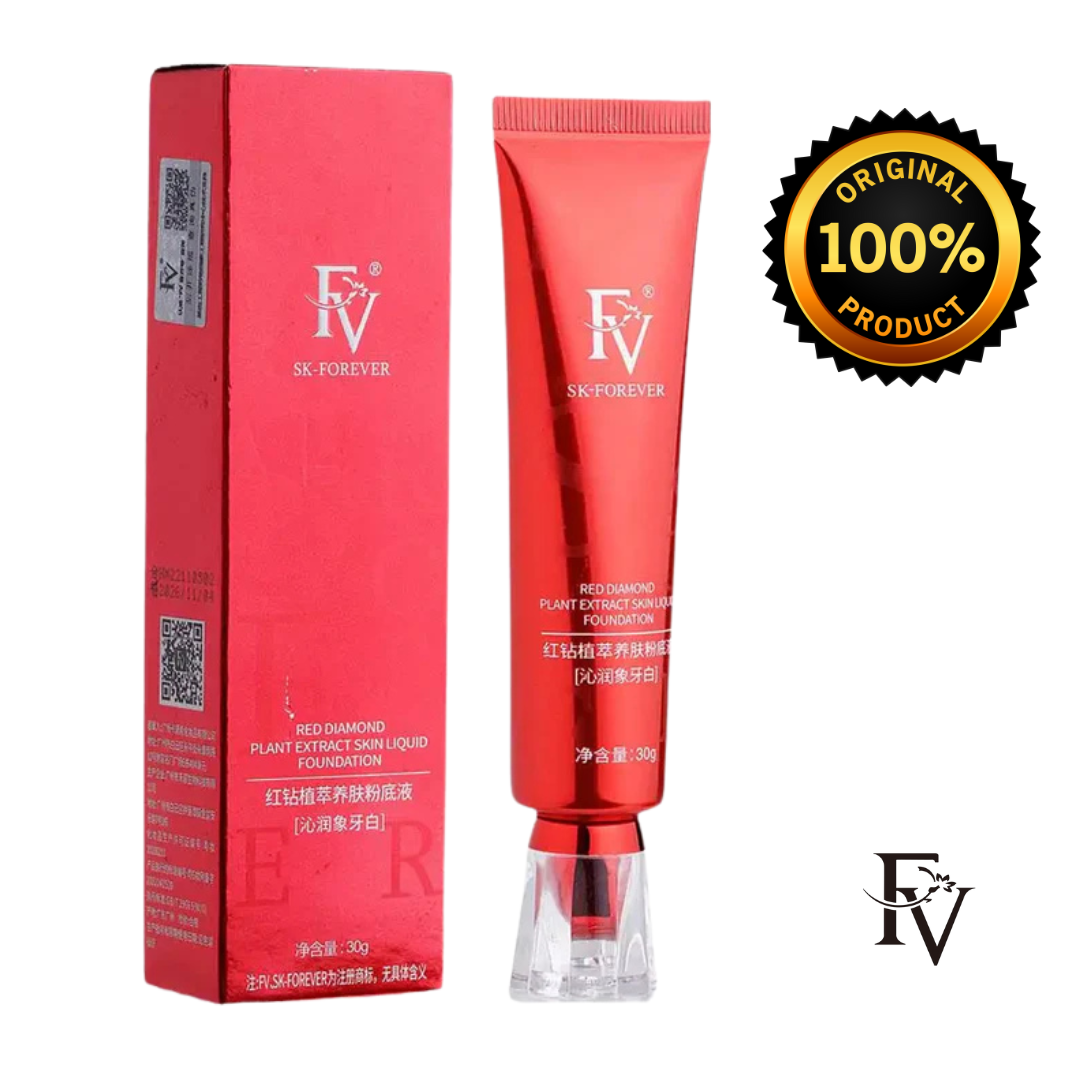 Fv Foundation
