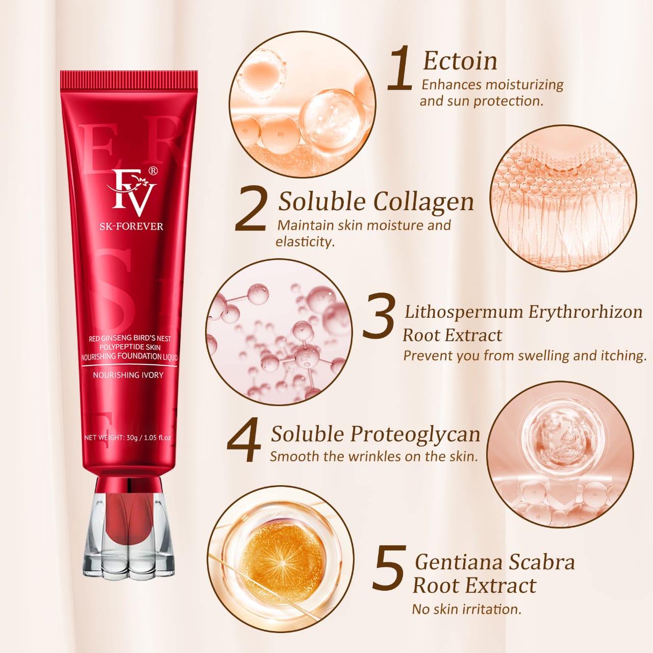 Fv Foundation