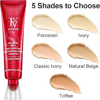 Fv Foundation