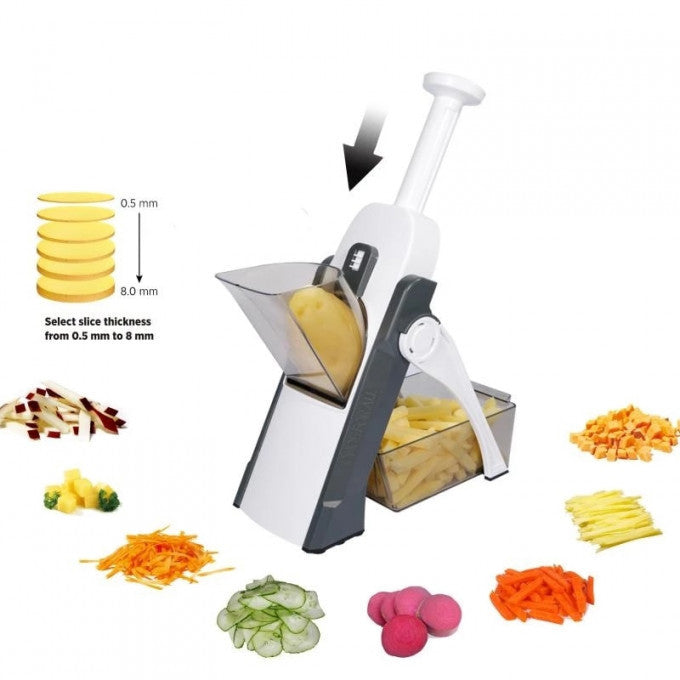 "Vegetable cutter"